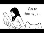 Go to Horny Jail Anime Edition - YouTube